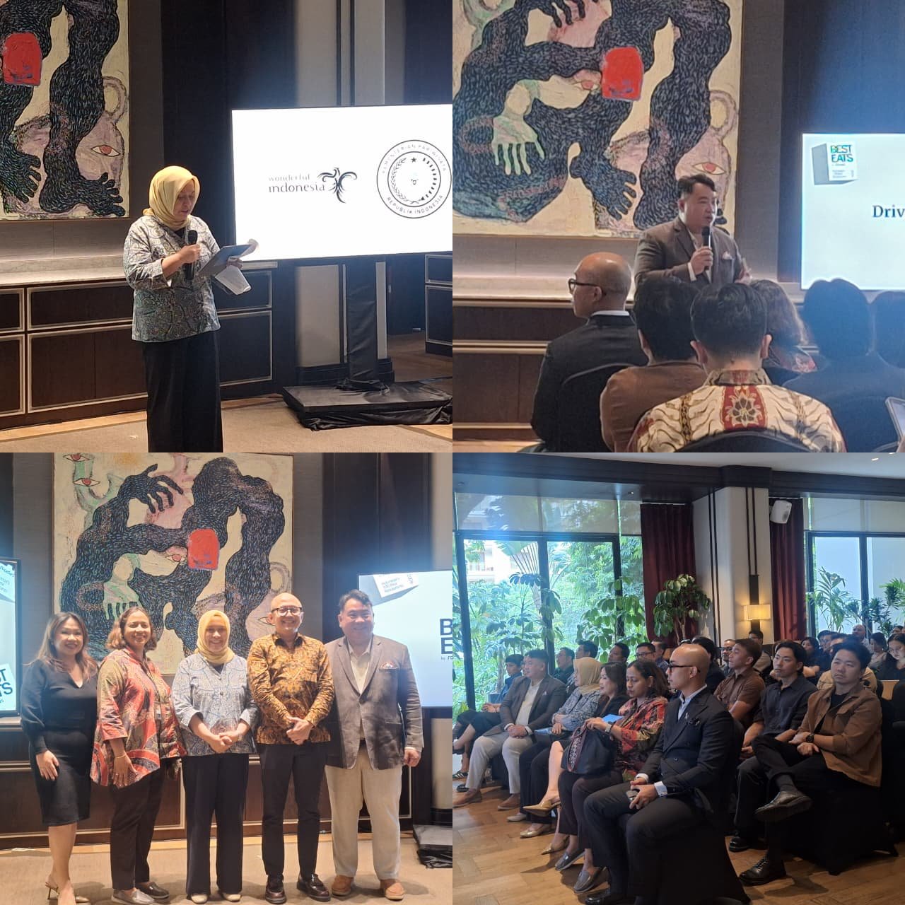 Launching Best Eats 2026: Indonesia’s 100 Best Restaurants