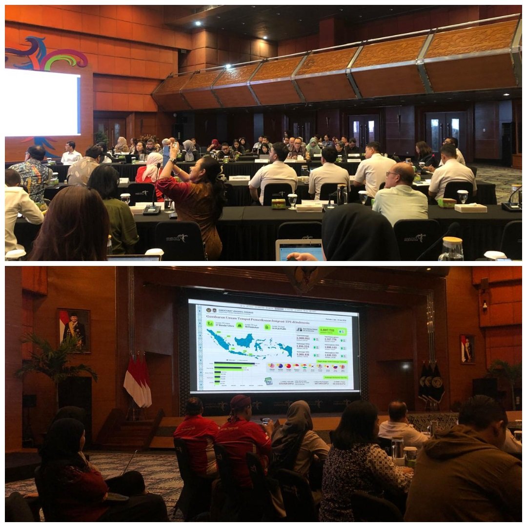 Diskusi Terbatas Isu Keimigrasian Sektor Pariwisata